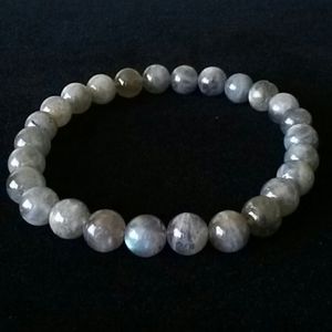 Labradorite Bracelet